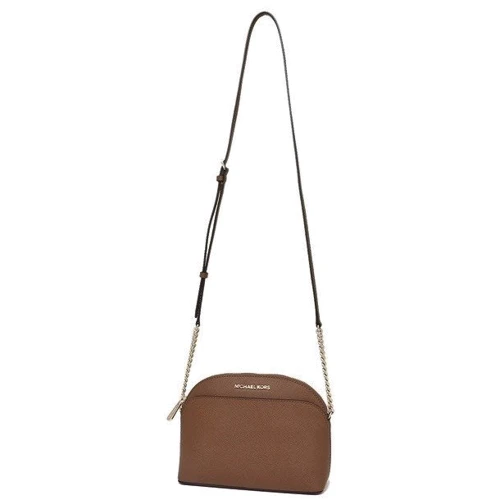Жіноча сумка крос боді Michael Kors коричнева (192877336303): Країна виробник Камбоджа