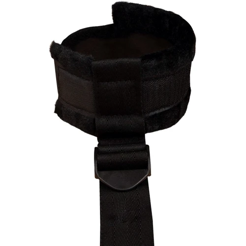 Бондажный набор Orion Bad Kitty Neck-Hand-Ankle Restraint