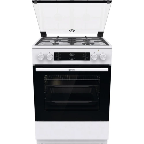 Плита комбінована Gorenje GK6C4WF