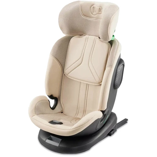Автокресло Kinderkraft Xpedition 3 i-Size Beige (KCXPED03BEG0000) фото 21