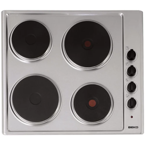 Варильна поверхня BEKO HIZE 64101 X