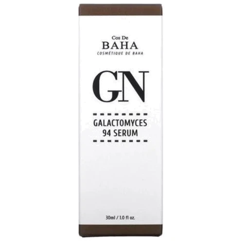 Cos De BAHA Galactomyces Serum (GN) Сыворотка для проблемной кожи с галактомиссисом 30 ml: Время применения Универсальный