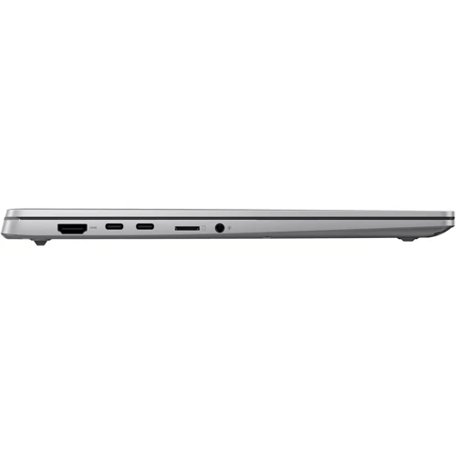 Ноутбук ASUS VivoBook S 14 (M5406WA-PP059W): Объем накопителя 1 ТБ SSD
