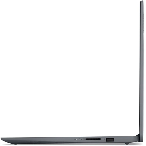 Ноутбук Lenovo IdeaPad 1 15AMN7 (82VG00SDRA) UA: Объем накопителя 1 ТБ SSD
