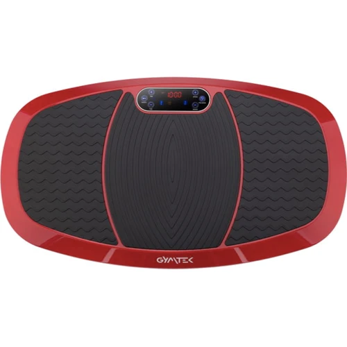 Інший тренажер Вібраційна платформа GYMTEK XP750 Red: Виробник Hop-Sport