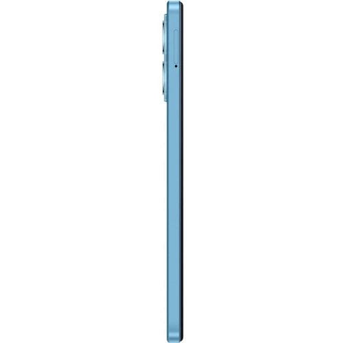 Смартфон Xiaomi Redmi Note 12 4/128GB Ice Blue (Global, NFC): Кількість SIM-карт 2