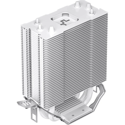 Кулер Deepcool AG300 WH ARGB (R-AG300-WHAMMN-G): Регулювання оборотів широтно-импульсная модуляция (PWM)