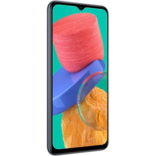 Смартфон Samsung Galaxy M33 6/128 GB Blue Approved Витринный образец: Причина уценки Как новый (витринный образец): смартфон выглядит и функционирует как новый. Смартфон полностью протестирован по программе Approved, все функции работают корректно