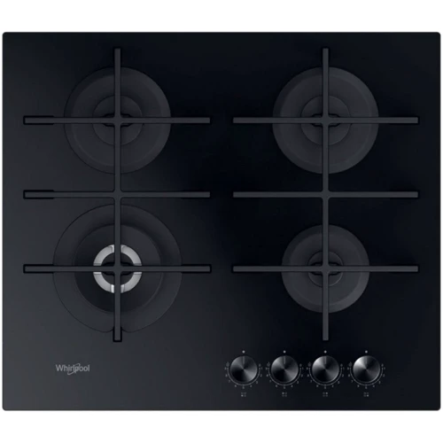 Варочная поверхность электрическая Whirlpool GOWL 628/NB EE