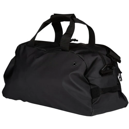 Спортивная сумка Arena Team Duffle 25 All-Black черная (3468336217795): Пол Унисекс