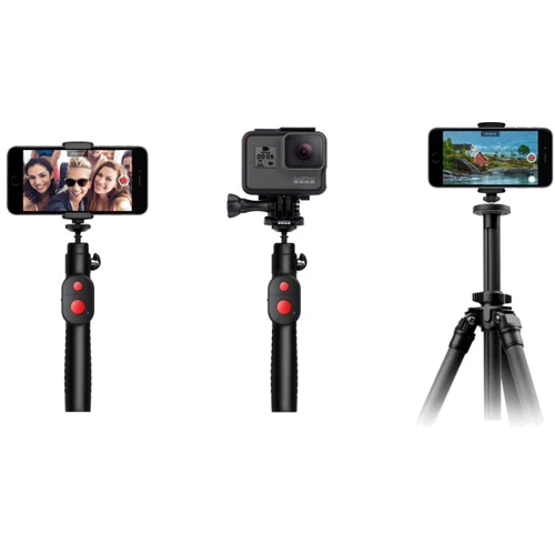 Тримач IK MULTIMEDIA iKlip Go фото 10