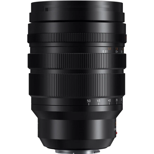 Об'єктив для фотоапарата Panasonic H-X2550E Leica DG Vario-Summilux 25-50mm f/1.7 ASPH UA: Діаметр різьби для світлофільтру 77 мм