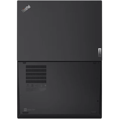 Ноутбук Lenovo ThinkPad T14s Gen 4 (21F7S49F00) UA: Видеоадаптер Intel Iris Xe Graphics G7 80EUs