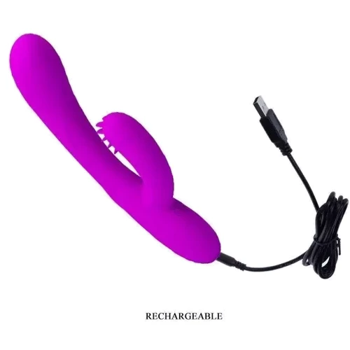 Эргономичный вибратор HARRY, BI-014284