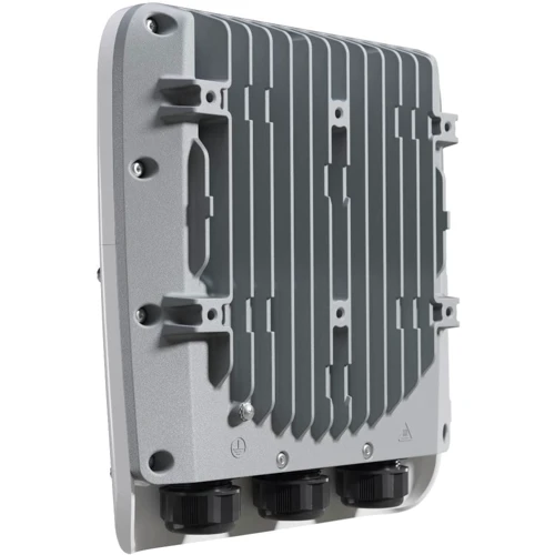 Маршрутизатор Wi-Fi Mikrotik RB5009UPr+S+OUT: Тип антенны Нет