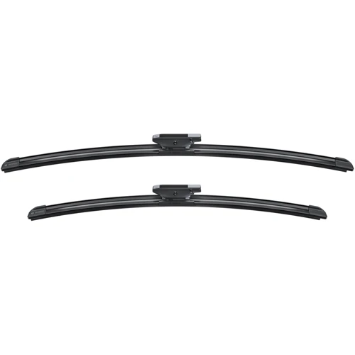 Двірники безкаркасні Bosch 3 397 014 173 фото 4