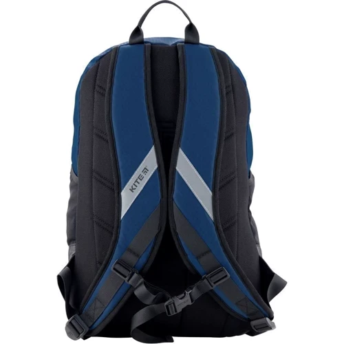 Рюкзак Kite Sport K19-914XL-1: Спинка Ортопедическая (анатомическая)