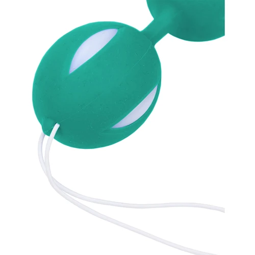 Вагинальные шарики NDS 4203-5 Turquoise (15792)