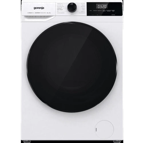 Стиральная машина Gorenje WD2A854ADS