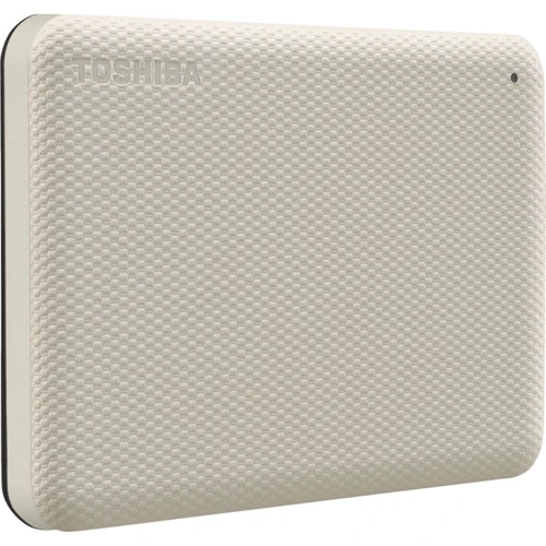 Внешний жесткий диск Toshiba Canvio Advance 1TB (HDTCA10EW3AA)