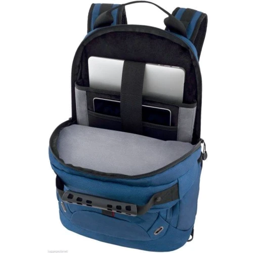Рюкзак Victorinox Vx Sport Trooper/Blue 311053.09 (Vt311053.09): Объем 26 л