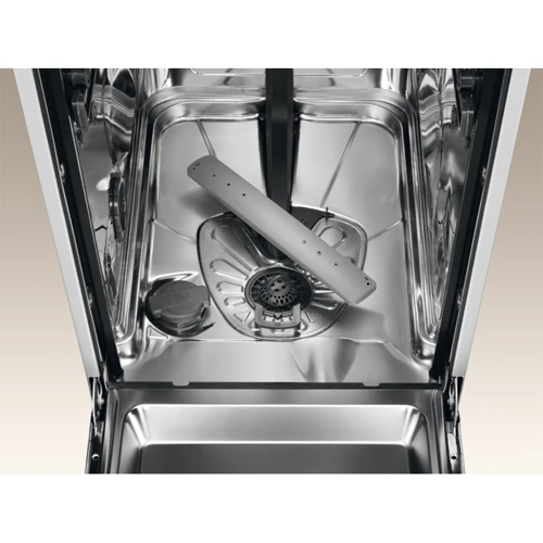 Встраиваемая посудомоечная машина Electrolux ESL94320LA: Количество программ 5
