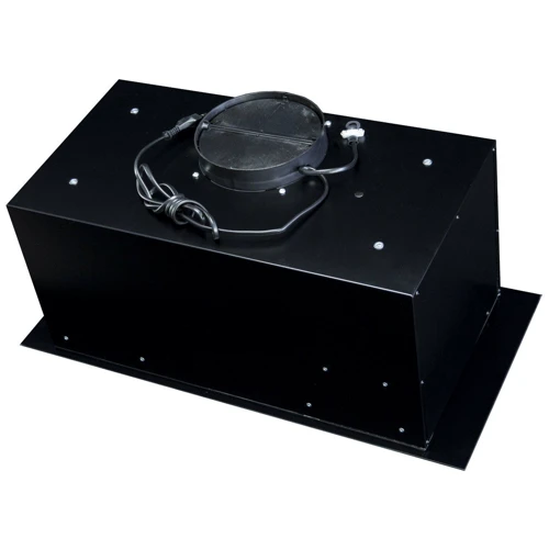 Витяжка Best Chef Medium Box 950 Black 60 (OTYTT60JFP.S3CZ.MC.SB_BST): Рекомендована площа приміщення (при висоті 2,7 м), м² більше 28.5