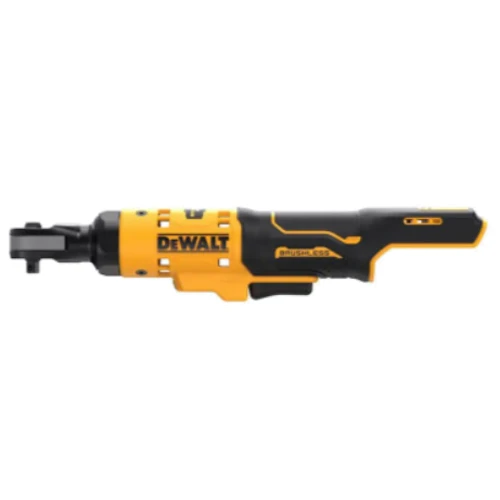Трещоточный гайковерт DeWalt DCF503N: Назначение профессиональный