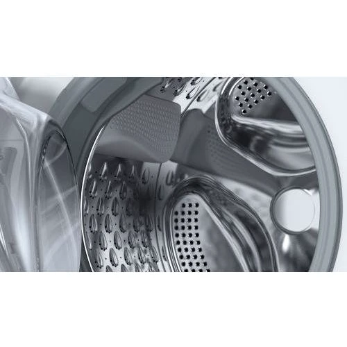 Пральна машина Bosch WVG30460PL: Тип машини Автомат з сушінням