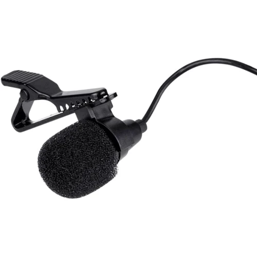 Микрофон Takstar TCM-390 Lavalier (90402131)
