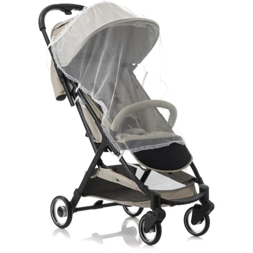 Коляска прогулочная Babyhit Colibri Sahare Beige фото 7