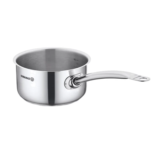 Ківш Korkmaz Gastro 20х12 см 3.6 л (A2707)