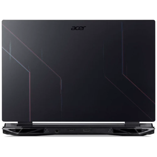 Ноутбук Acer Nitro 5 AN515-46-R8S7 (NH.QH1EX.00T): Экран 15.6" IPS (2560x1440)
