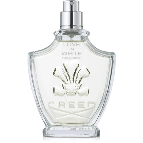 Парфумована вода Creed Love In White Summer 75 ml Тестер