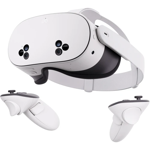Очки виртуальной реальности Meta Quest 3S 256GB