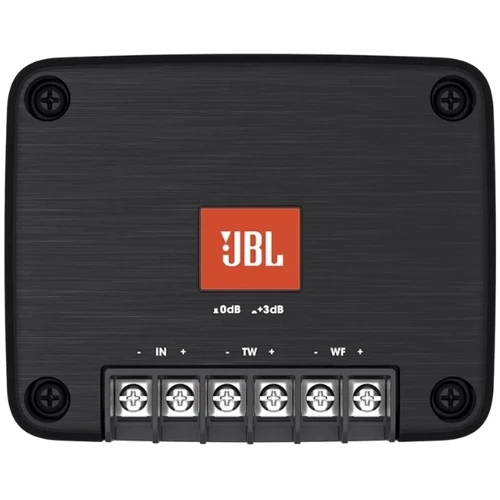 Автоакустика JBL CLUB 602CTP: Тип коаксиальная автоакустика