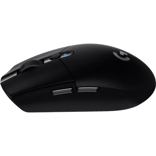 Logitech G305 Lightspeed Wireless Gaming Mouse Black Grade B2 Refurbished фото 4