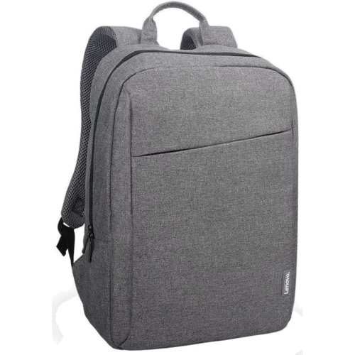 Сумка для ноутбуков Lenovo 15.6" Casual B210 Grey (GX40Q17227): Форм-фактор 15.6"