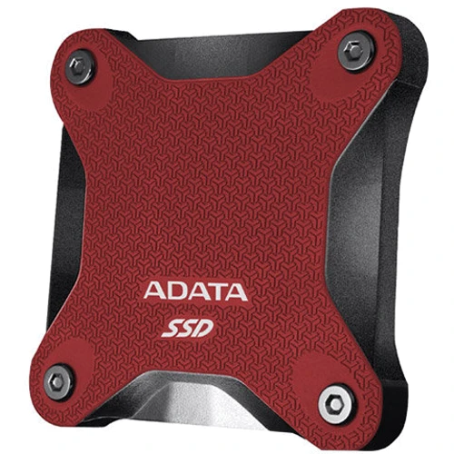 ADATA SD600Q 240 GB Red (ASD600Q-240GU31-CRD)