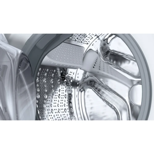 Стиральная машина Bosch WAU28RHISN: Количество программ стирки 12