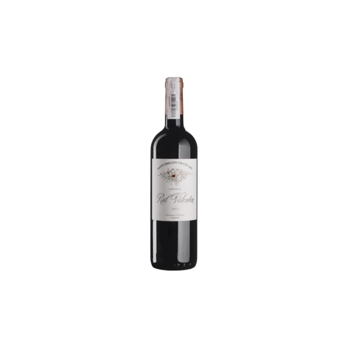 Вино Chateau Rol Valentin Chateau Rol Valentin (0,75 л.) (BW44542)