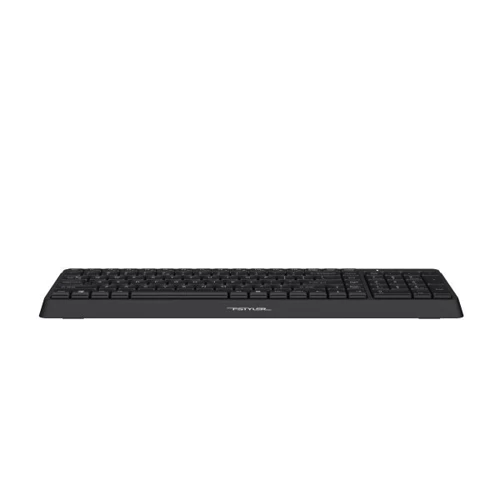 Клавіатура A4Tech Fstyler FK15 Black фото 8