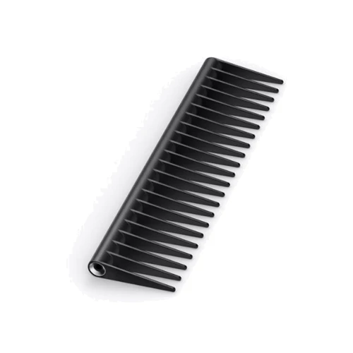 Dyson-designed Detangling comb Nickel/Black (965003-02)