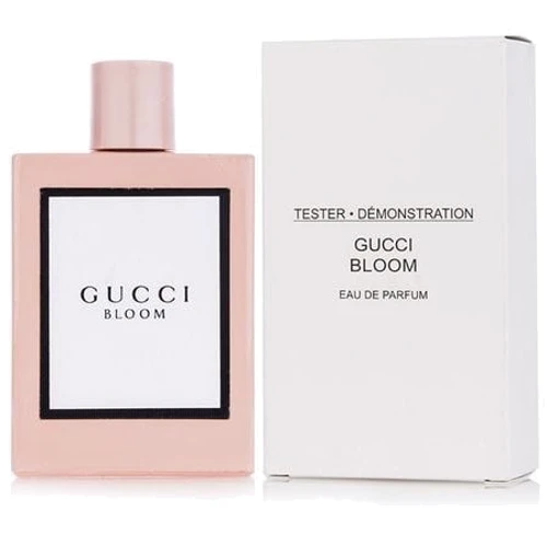 Парфюмированная вода Gucci Bloom 50ml Тестер
