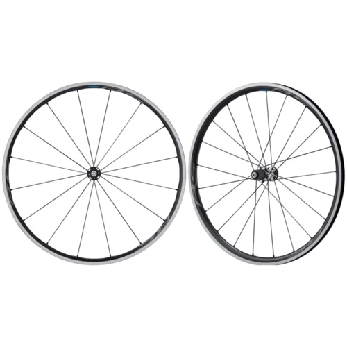 

Колеса Shimano WH-RS700-C30-TL Ultegra 700С 16/21отв переднее+заднее 10/11-скоростк бескамерные (EWHRS700C30FRL)