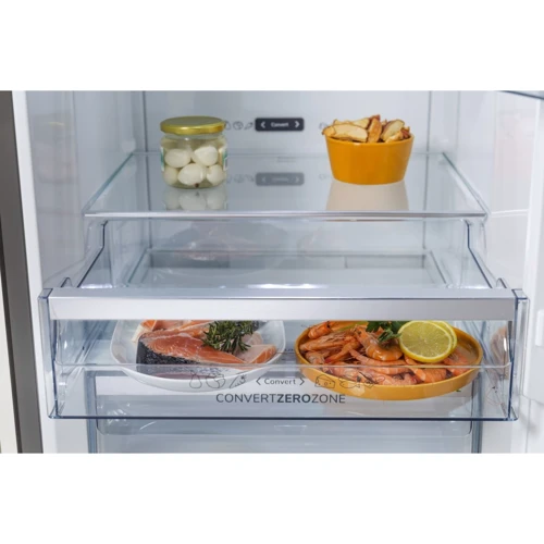 Холодильник Gorenje NRC6204SXL5M фото 22