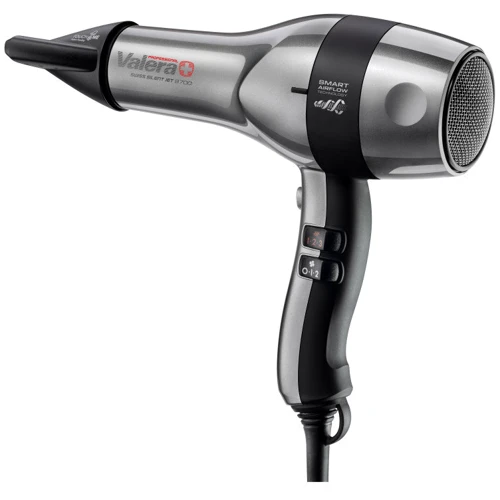 Фен Valera Swiss Silent Jet 8700