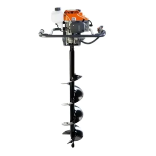 Мотобур Oleo-Mac МТL 51 (375281010E1)