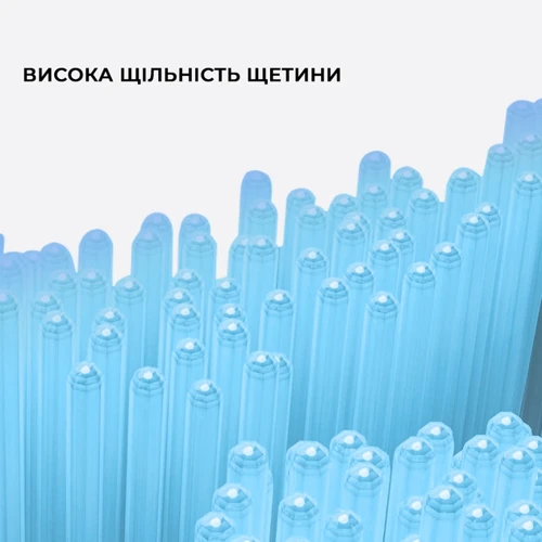 Насадка для щетки Oclean UC01 G02 Ultra Clean Brush Head Green (2 шт) (6970810553512)