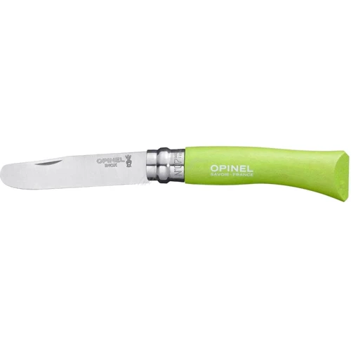 Нож и мультитул Opinel №7 "My First Opinel" (204.64.57)
